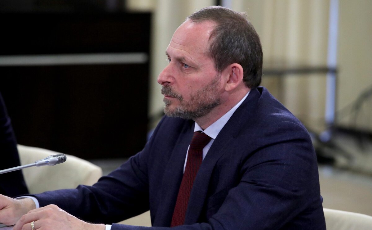 Фото: Администрация президента РФ