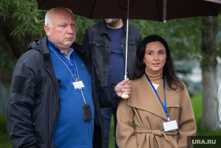    На выборах-2023 Юлия Гильванова делает первые шаги в политике