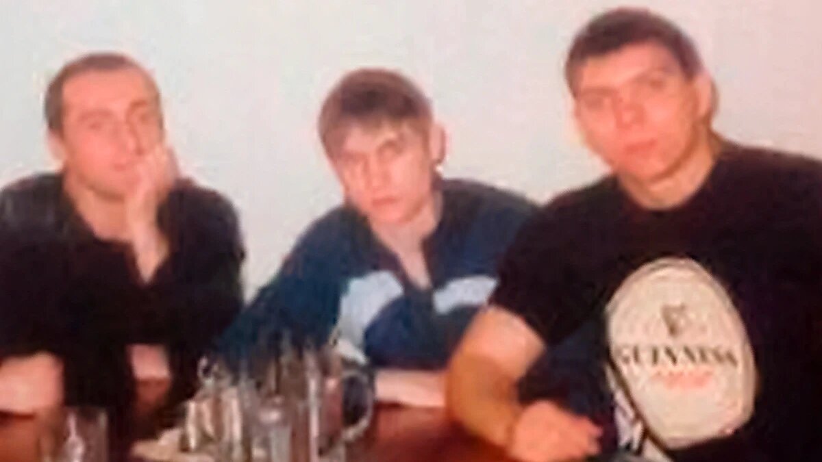 Фото: Евгений Макарян vk.com