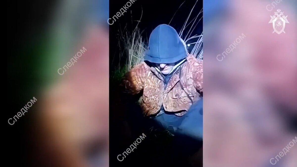     Мужчины ловили рыбу во время нереста, сообщили в следкоме Ставропольского края.