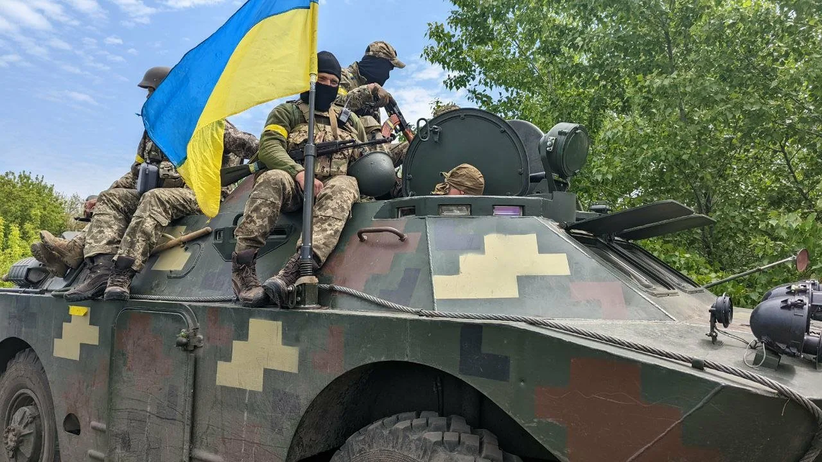    Экс-агент ЦРУ Джонсон: в НАТО ошиблись в оценке ситуации перед наступлением ВСУ