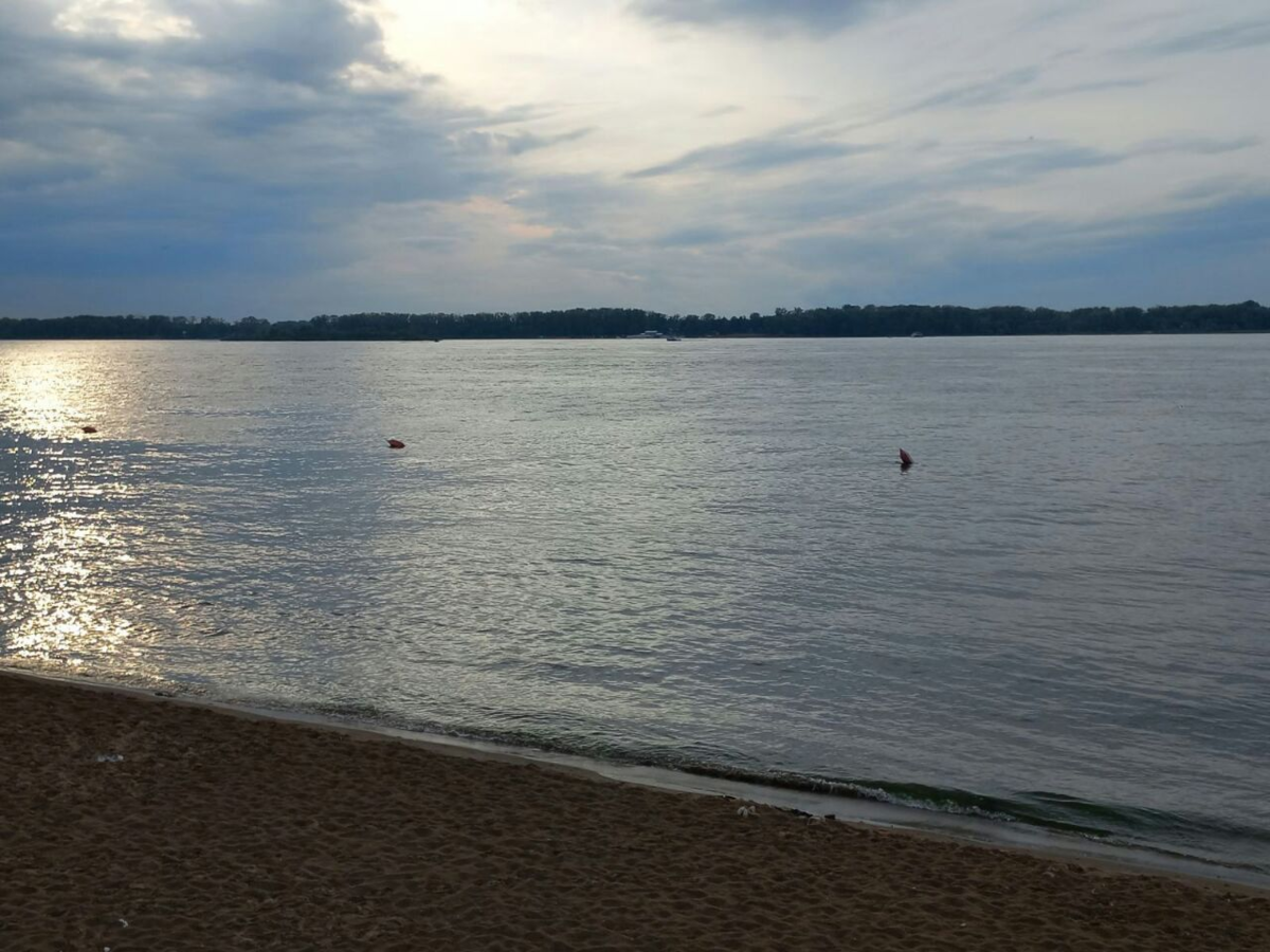 Фото автора.