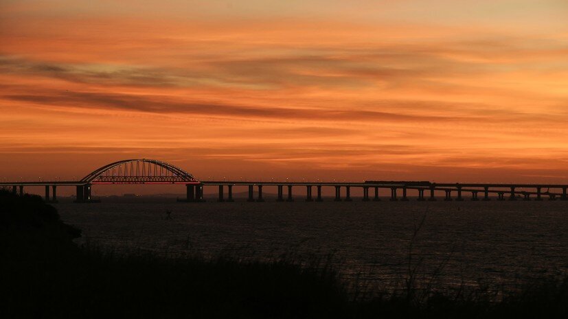   РИА Новости Константин Михальчевский