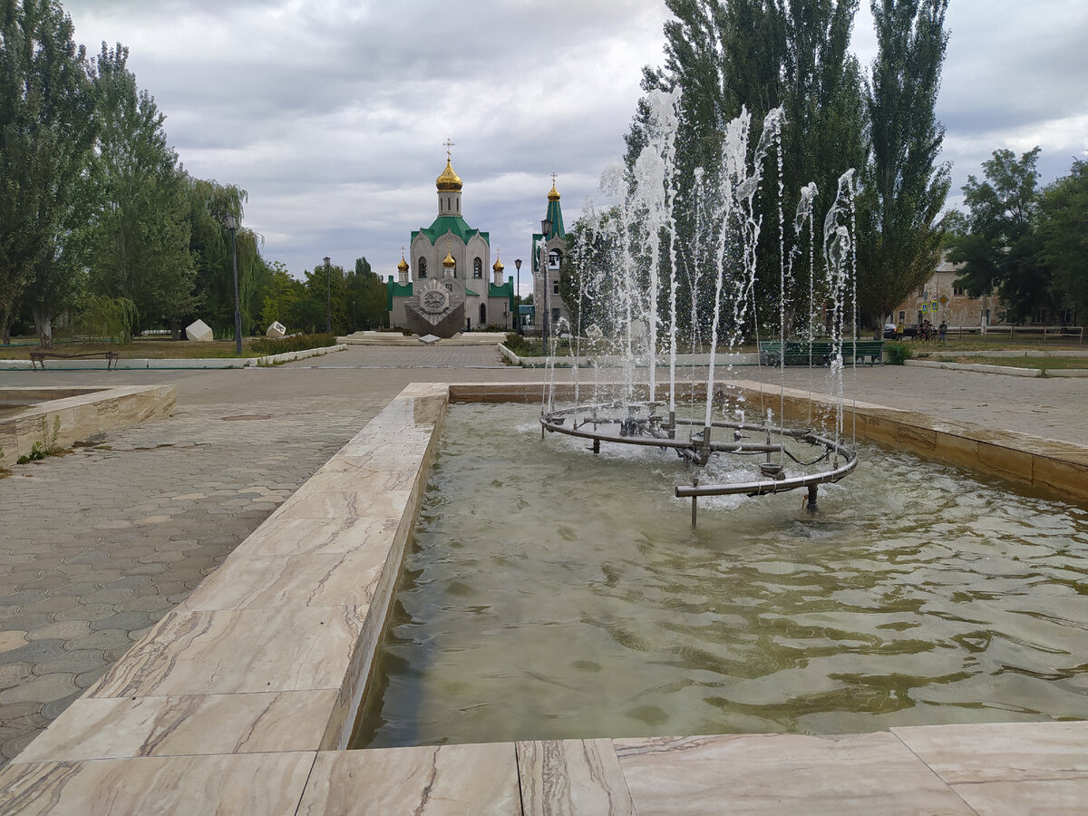 Военный городок Знаменск в Астраханской области. Мои впечатления от  закрытого города при полигоне Капустин Яр. | Мои путевые заметки | Дзен