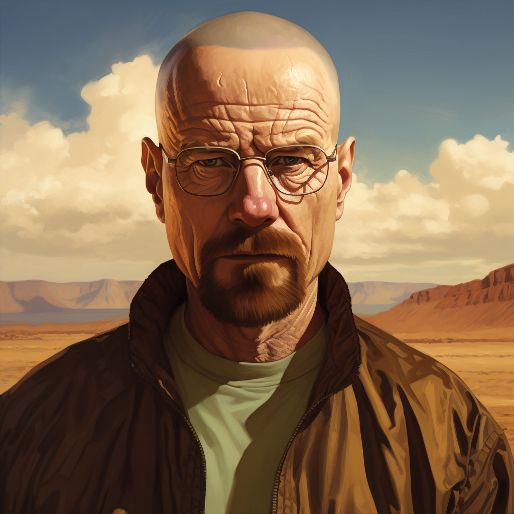 Breaking Bad