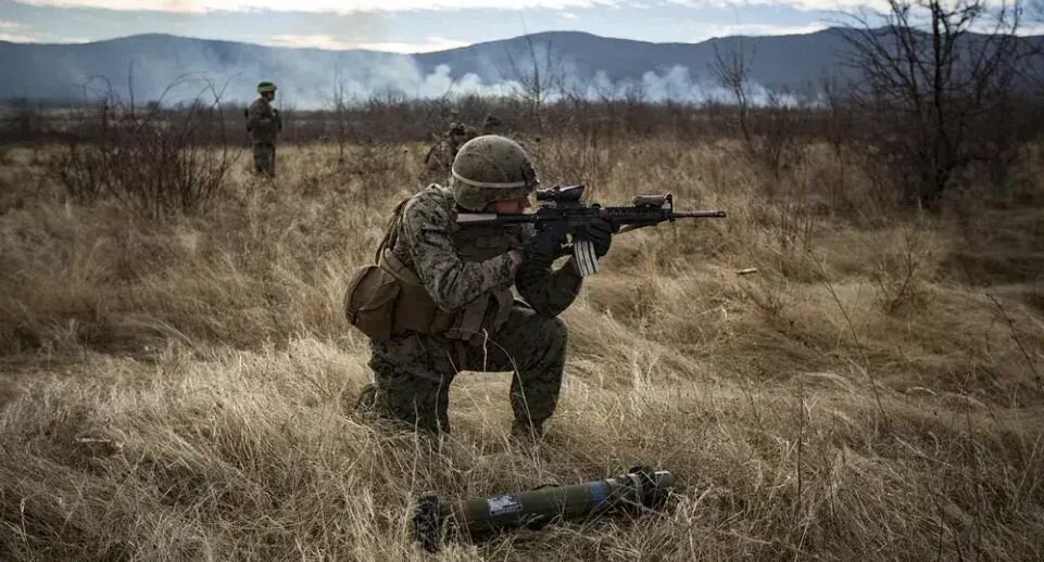 U.S. Department of Defense📷
