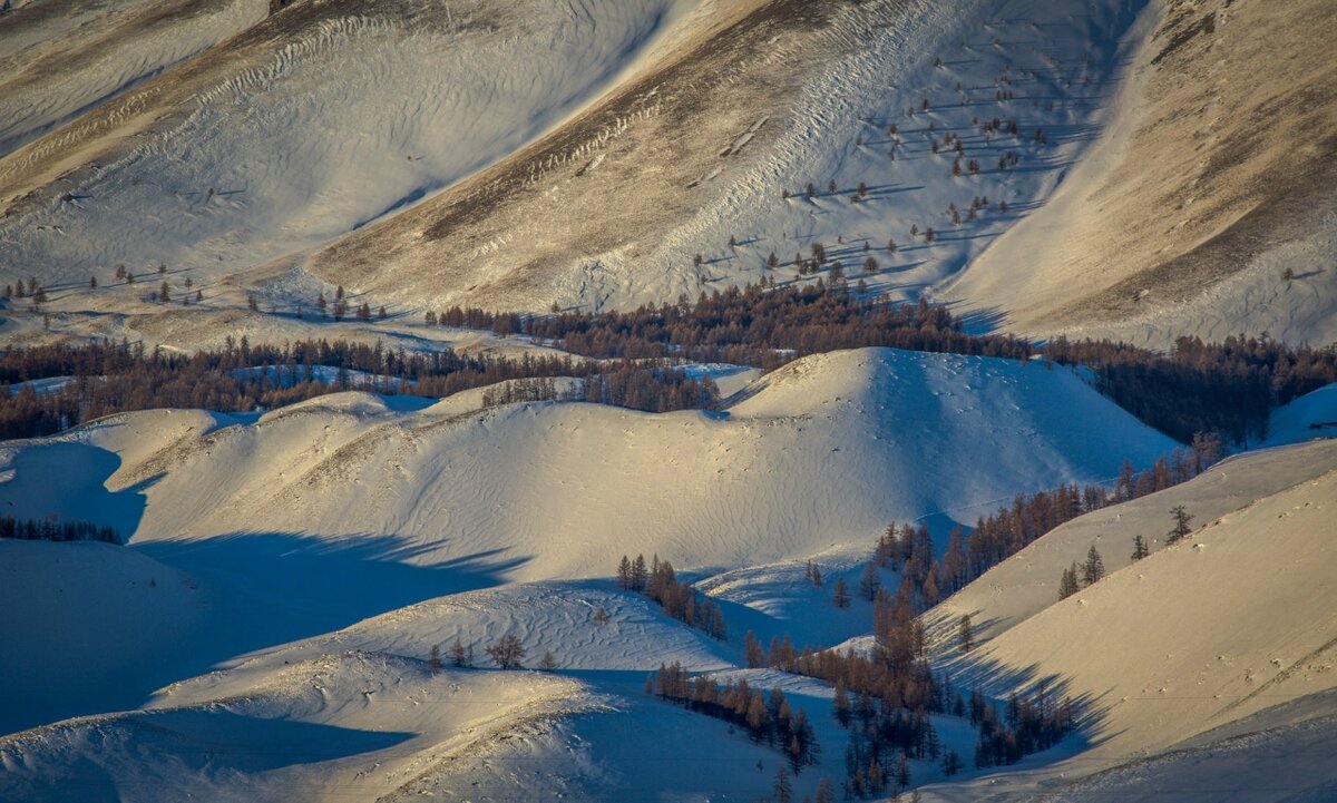 Катунь Цивильск