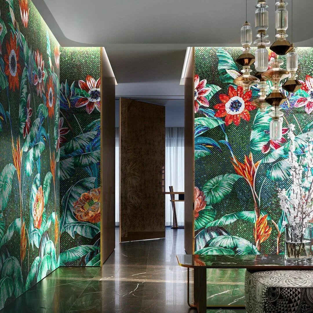 Bisazza Sicis