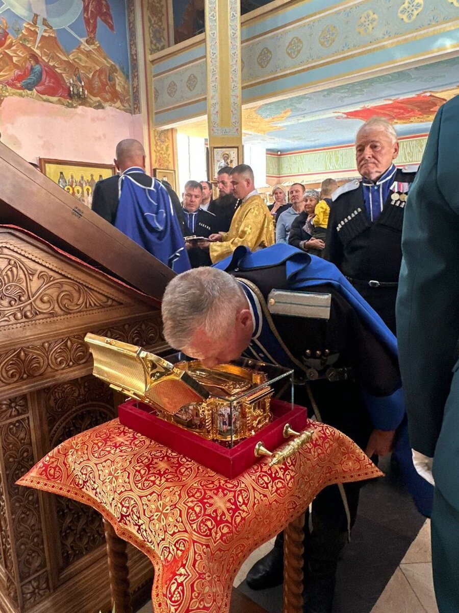 ФОТО: ЦАРЬГРАД.