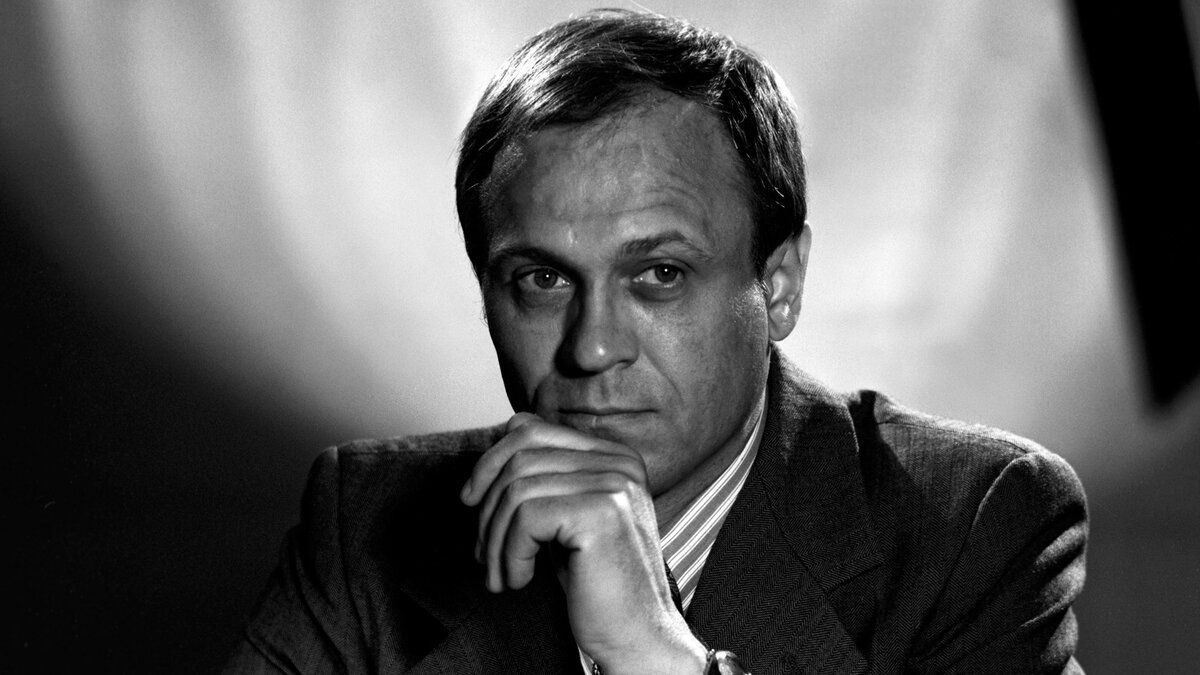 Владимир Меньшов