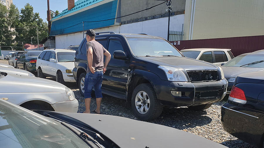 Авторынок, фото: njcar.ru