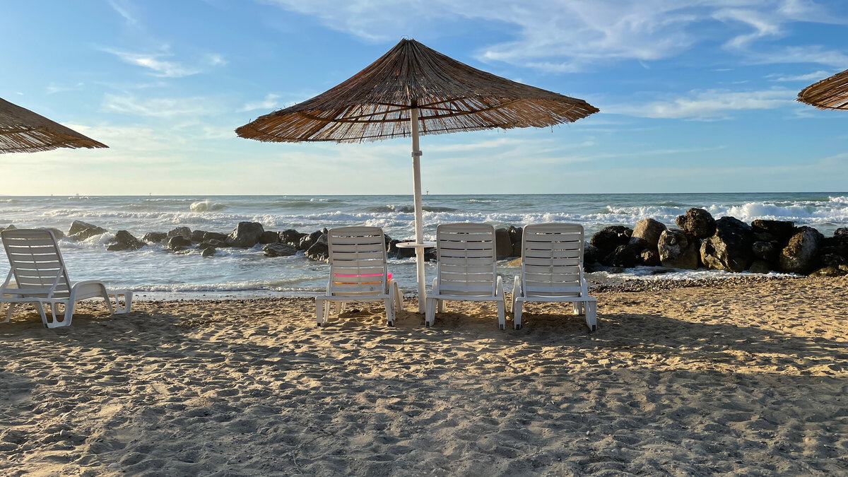 Отдых в Италии летом 2021. Отель Centro Vacanze Poker. Русской речи не слышно