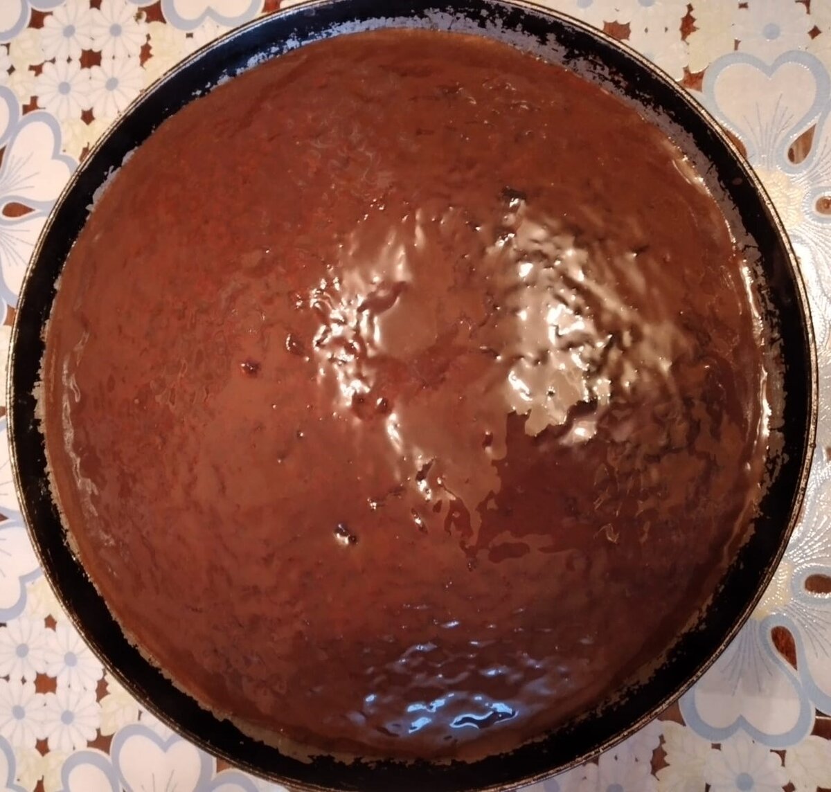 Yellow Cake No Butter, Easy Vanilla Cake Recipe Jenny Can Cook