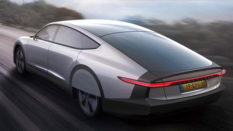 Lightyear /materiały prasowe