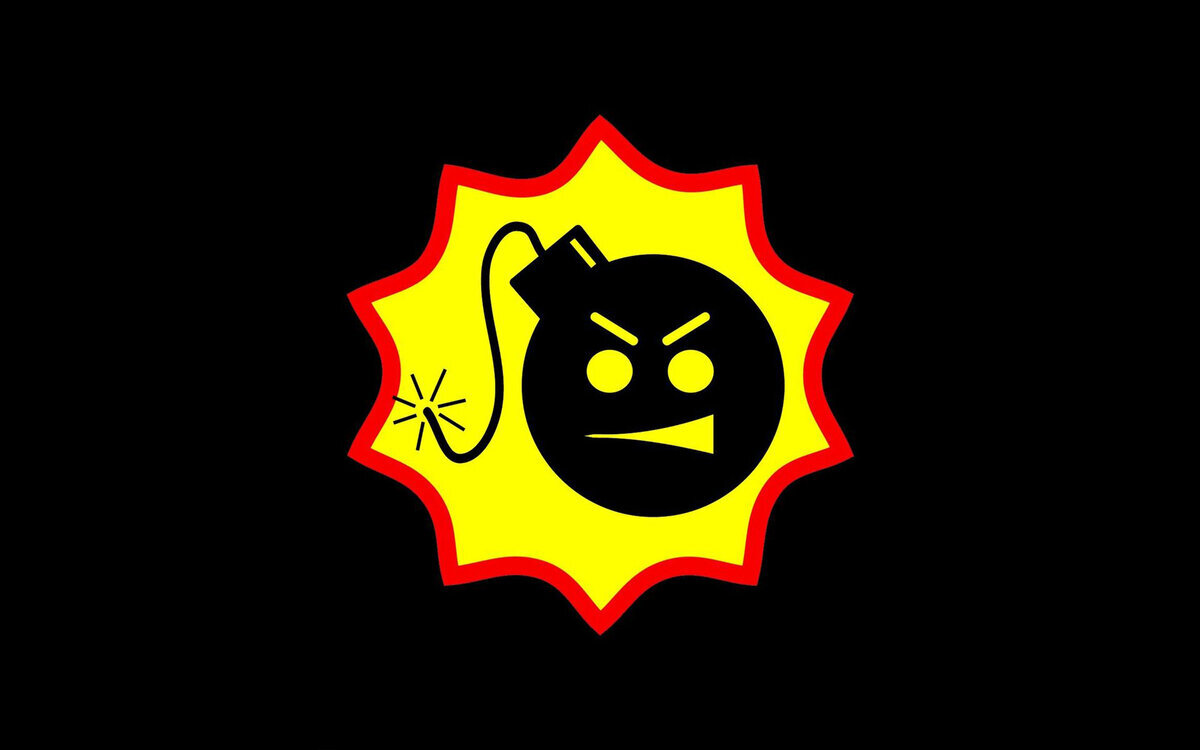 Serious Sam logo