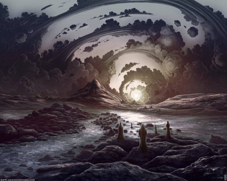 перкрасная картина из открытого доступа