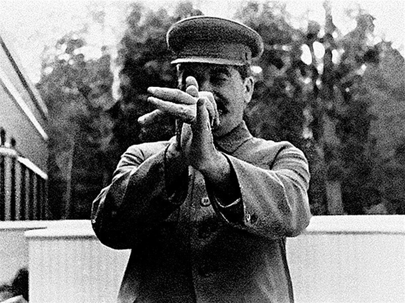 Ваш спикер и коуч дядя Джо!