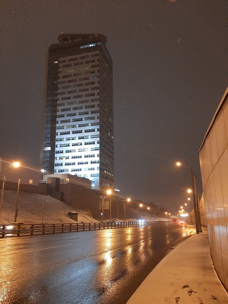 Ночной поход в Ашан. Москва, Рублёвское шоссе и метро Молодёжная (Много  фото) Прогуляемся? | Альфонсо Путешественник | Дзен