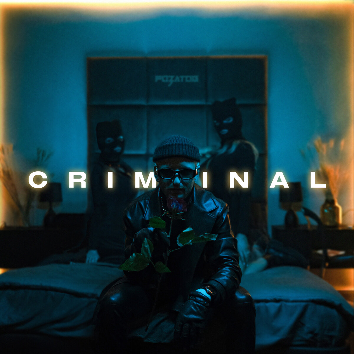 Crimes song. Criminal Criminal Criminal.