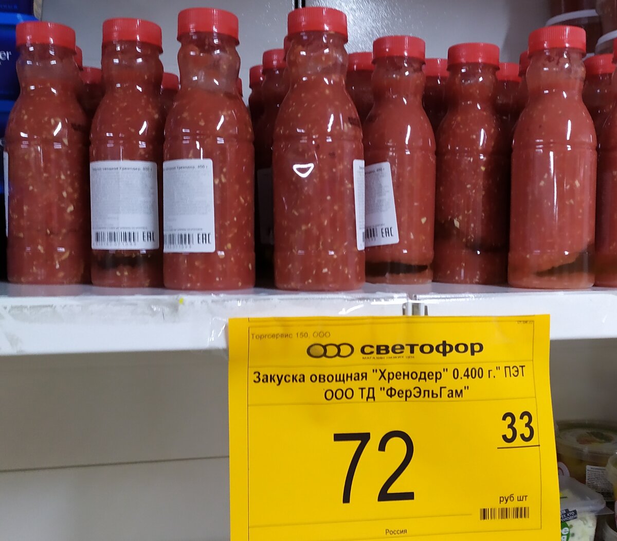 Фото автора канала Топай и лопай