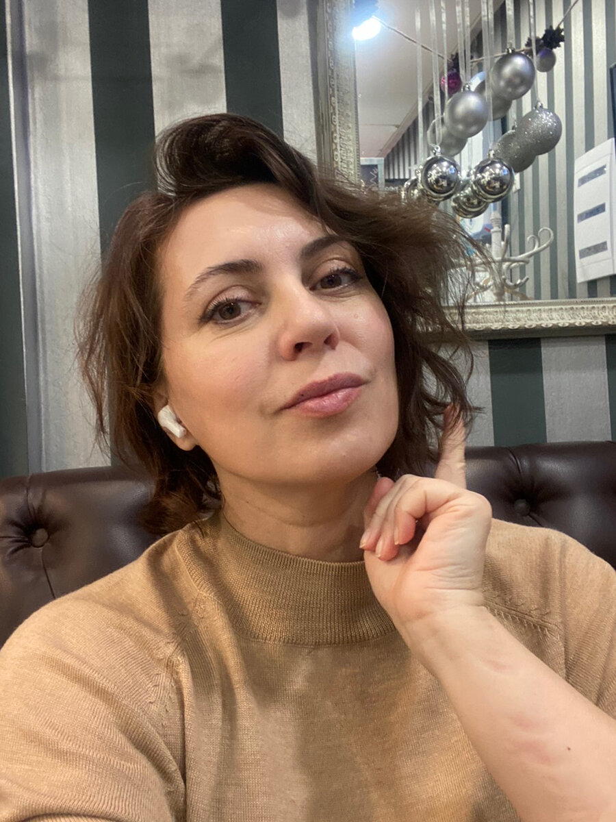 Эвелина Гаевская , соцсети @evelinagaevskaya