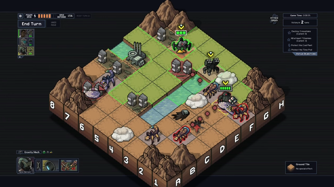  Into the Breach 
