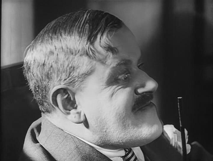 Дави Гутман, который по идее этот образ придумал