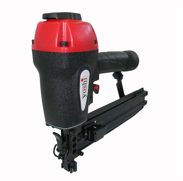 Скобозабивной пистолет пневматический Yoshi S851N