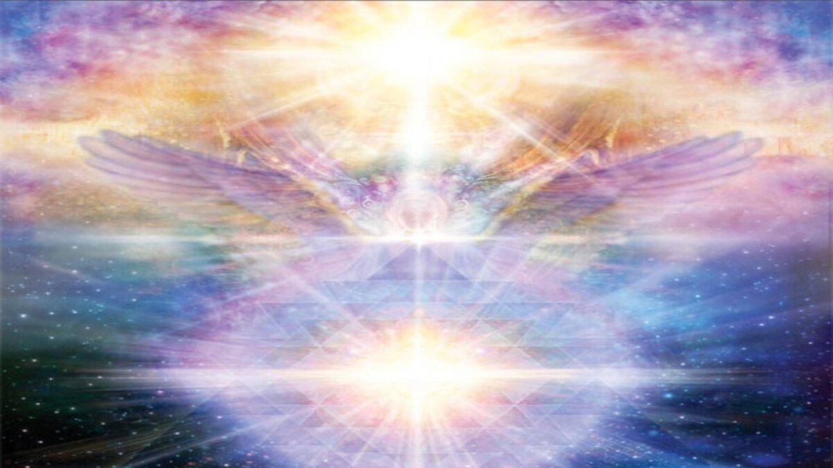 Каждый эволюционирующий человек должен трудиться над собой по достижению триединства главных жизненных сил: СИЛЫ ДУХА - Стержень Истины, СИЛЫ ЗНАНИЯ - Дверь Истины и СИЛЫ ЛЮБВИ - Животворного Источника, питающего Силу Духа-Воли и Силу Разума, НО НЕ НАОБОРОТ. Любовь - самый эффективный, естественный, реальный способ развития, познания и освобождения. 