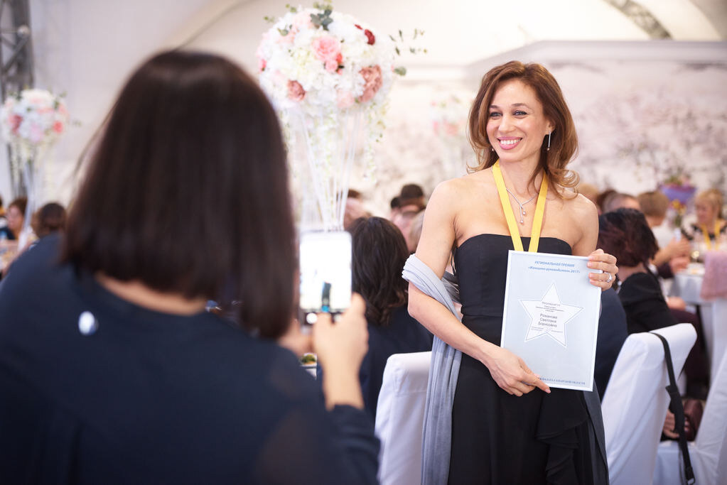 Светлана Романова - главврач клиники эстетической мидицины «Эликсир»