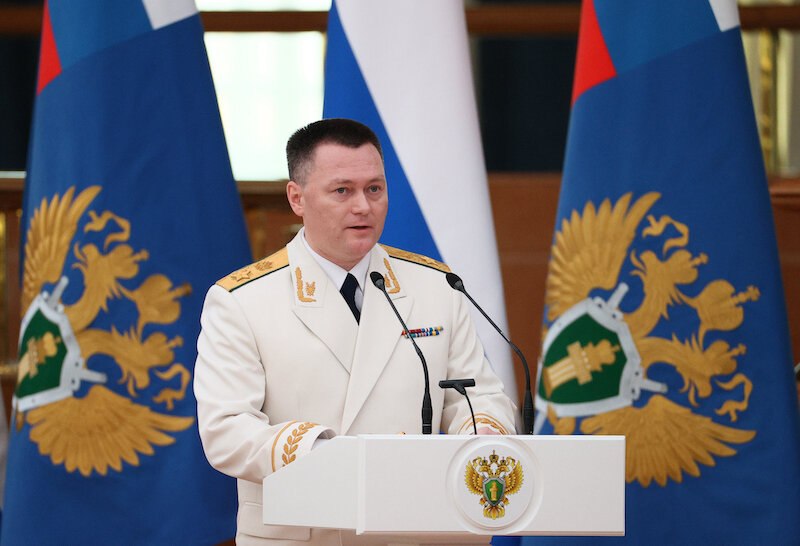 Егор Алеев/ТАСС