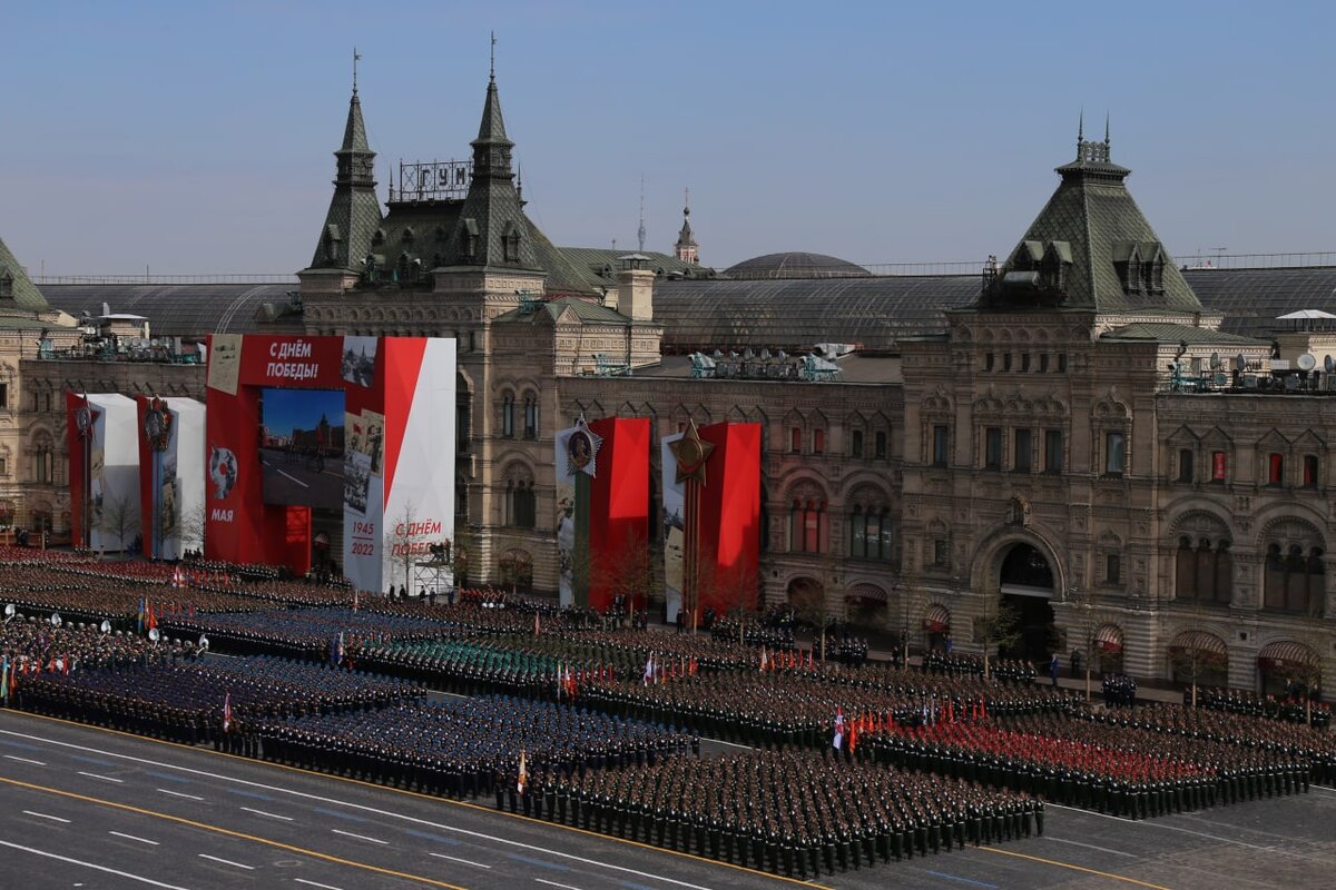 Во-первых, это - красиво!..