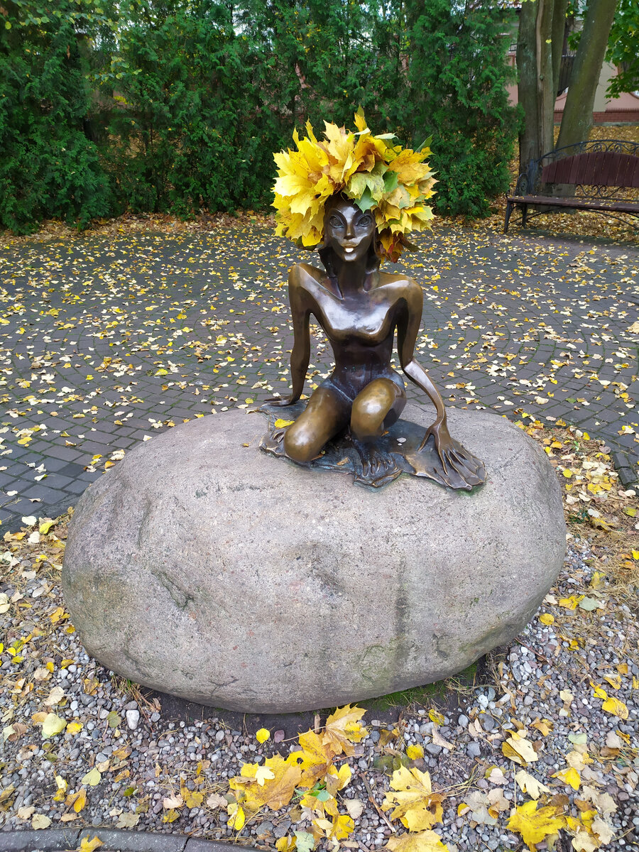 Царевна-Лягушка