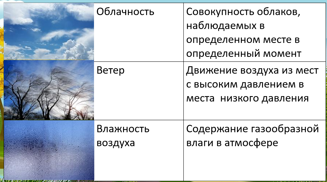 Климат. География 5-6 класс. | География без репетитора | Дзен