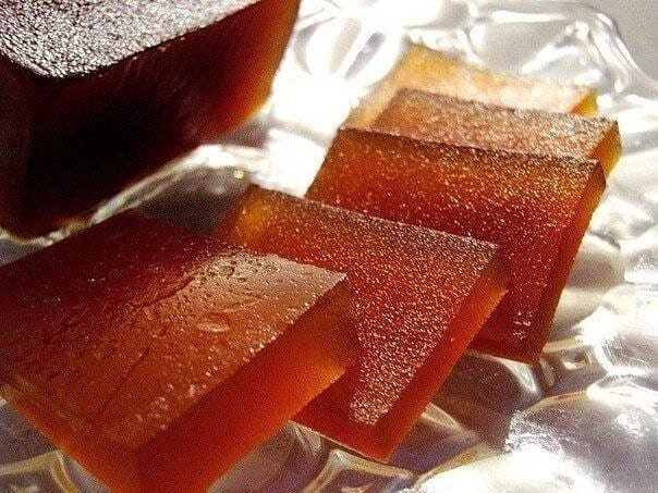 Яблочный мармелад своими руками! 