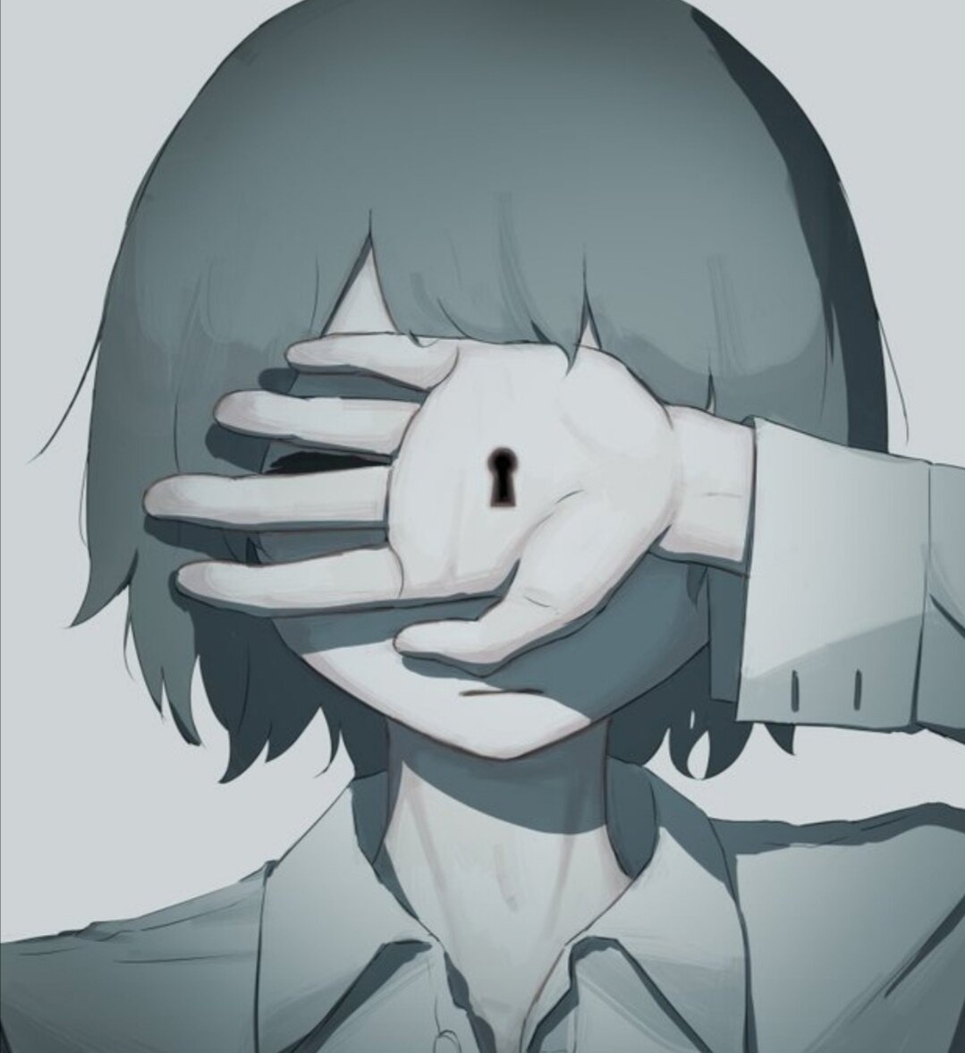 Avokado 6 " Прошу не открывай " 