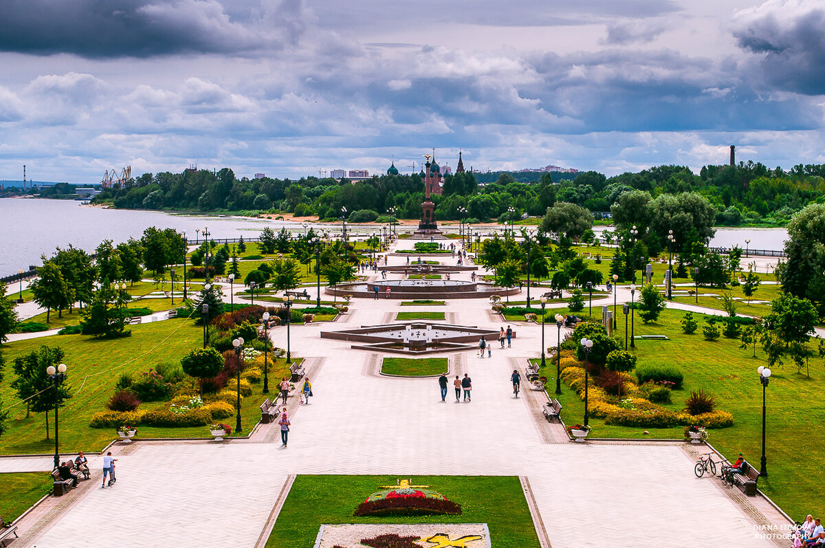 25 НЕВЕРОЯТНЫХ факта о Ярославле, после чего вы захотите его увидеть ...