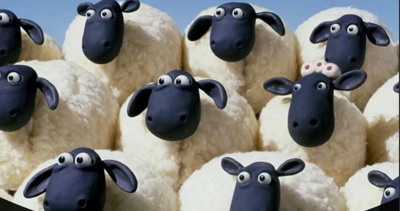 Стадное чувство свойственно не всем