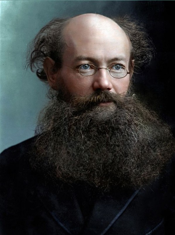 Пётр Кропоткин