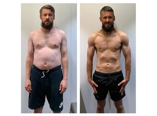   ULTIMATE PERFORMANCE