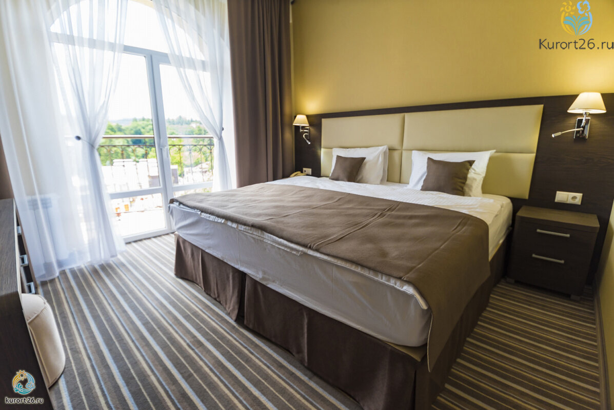 Санаторий «Арника»