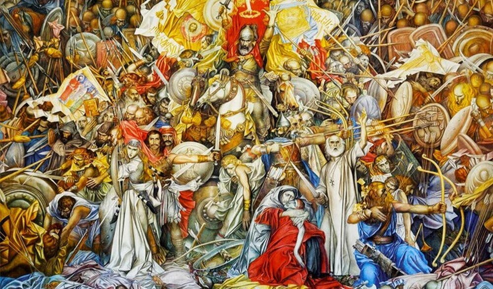 ����������� ����� (26 ��� 451�.)