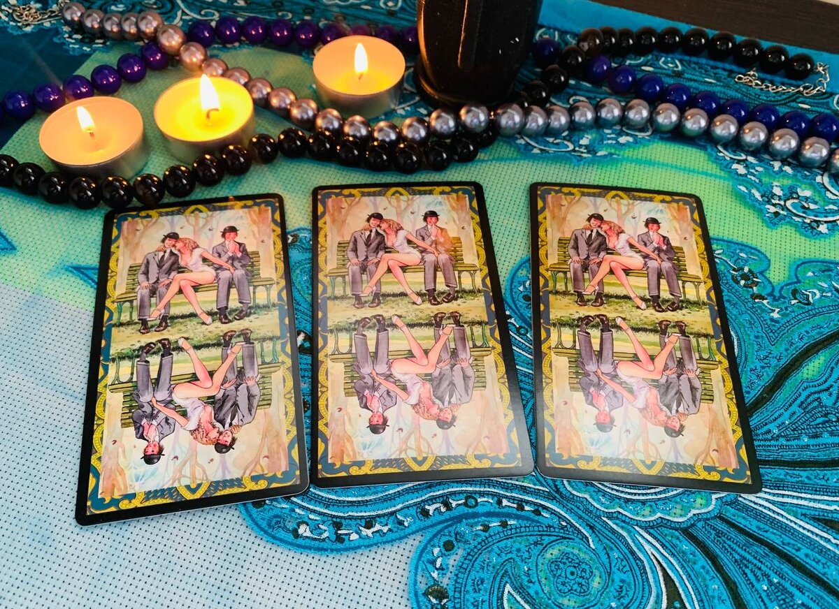 Выбор карты