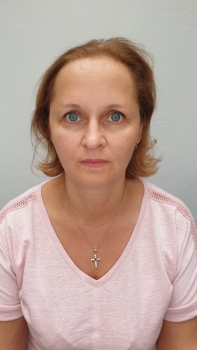 До процедуры перманентного макияжа 