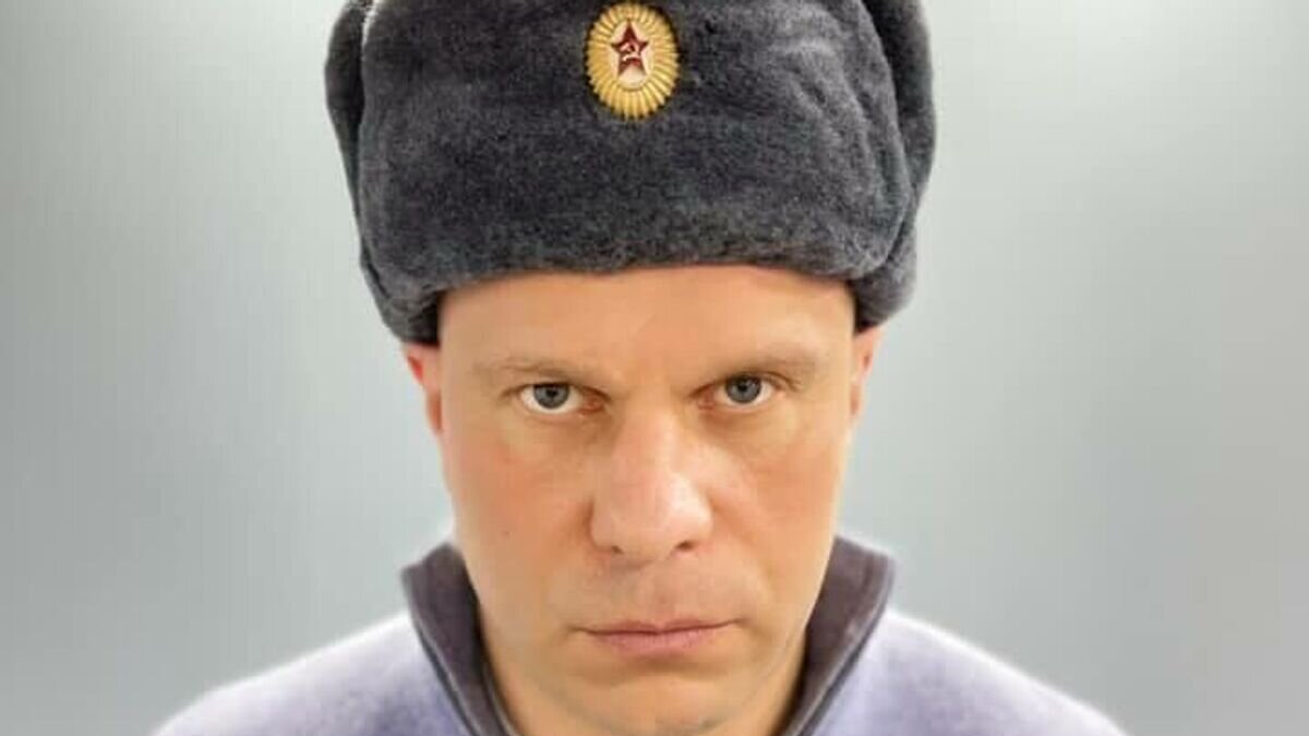    Депутат Верховной Рады Украины из фракции "Оппозиционная платформа — За жизнь" Илья Кива © Фото : Илья Кива/Facebook