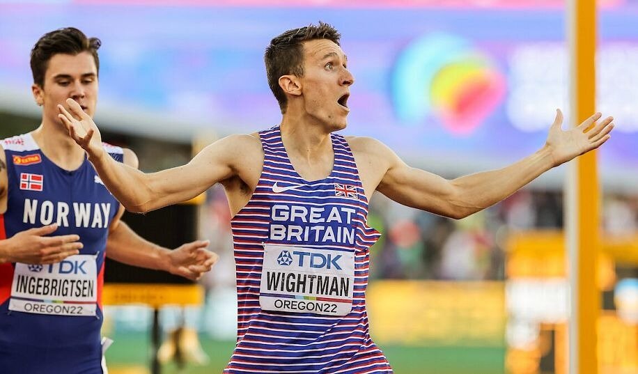 Фото: runningmagazine.ca