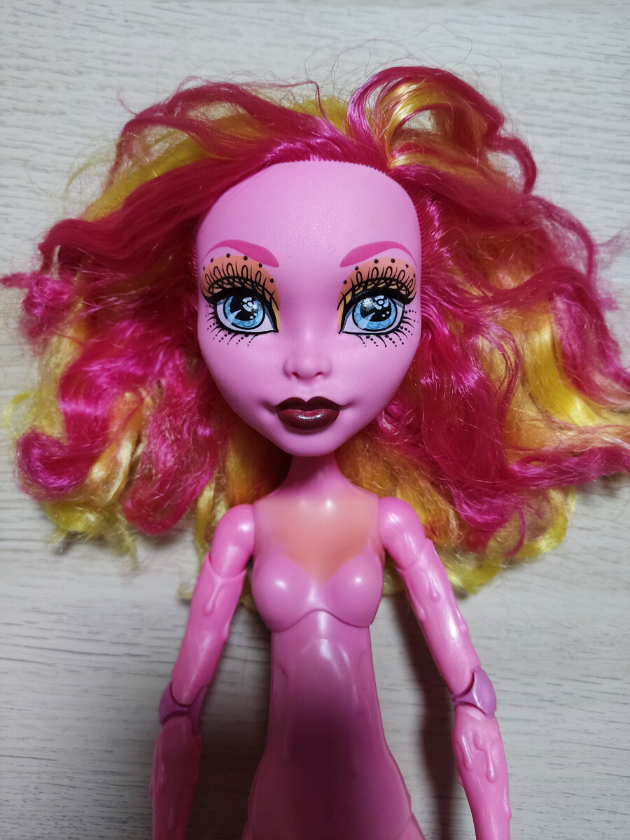 Кровать для кукол Monster High | Monster High