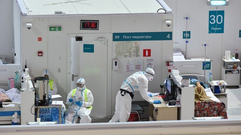   АГН «Москва» Гришкин Денис