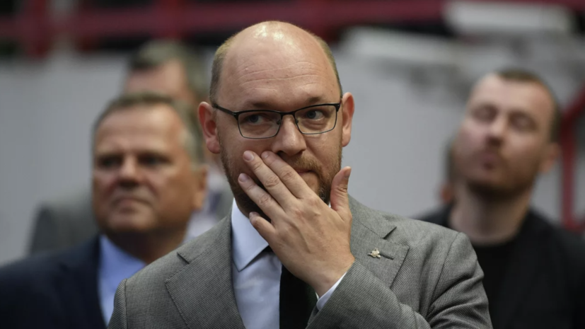   РИА Новости Рамиль Ситдиков