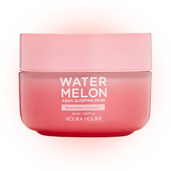 
купить1990 руб.Увлажняющая ночная маска с экстрактом арбуза Water Melon Aqua Sleeping Mask, Holika HolikaУ маски легкая консистенция — напоминает молочко. Это позволяет ей быстро впитаться и не оставить следов на подушке. После нанесения на коже ощущается легкий холодок и еле заметный арбузный аромат. Наутро кожа становится мягче, выглядит свежей, и на нее лучше ложится макияж. Чтобы поддерживать результат, нужно использовать ее на постоянной основе.